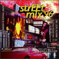 Street Mix '96 - Various Artists