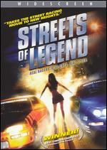 Street of a Legend - Joey Curtis