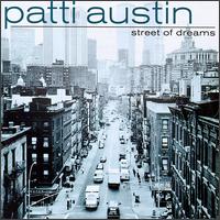 Street of Dreams - Patti Austin