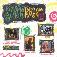 Street Reggae 2 - Various Artists
