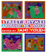 Street Rhymes Around the World