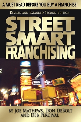 Street Smart Franchising - Mathews, Joe