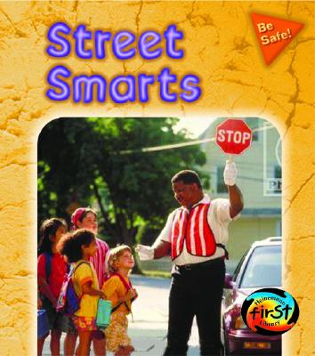Street Smarts - Pancella, Peggy