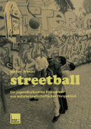 Streetball: Ein Jugendkulturelles Phnomen Aus Sozialwissenschaftlicher Perspektive