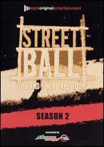 Streetball: The And1 Mix Tape Tour, Vol. 2