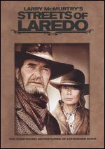 Streets of Laredo - Joseph Sargent