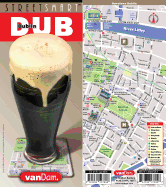 Streetsmart Dublin Map by Vandam