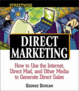 Streetwise Direct Marketing - Duncan, George