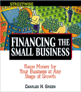 Streetwise Financing the Small Business