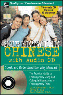 Streetwise Mandarin Chinese: Speak and Understand Everyday Mandarin