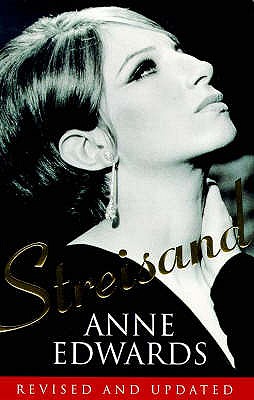 Streisand: It Only Happens Once - Edwards, Anne