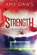 Strength: Alternate Cover