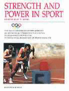 Strength and Power in Sport - Komi, Paavo (Editor)