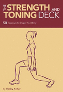Strength and Toning Deck