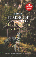 Strength and Valor: An Anthology