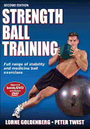 Strength Ball Training-2nd Edition