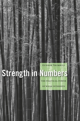 Strength in Numbers - Trumbull, Gunnar