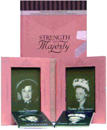 Strength & Majesty: Women of Valor in Our Time