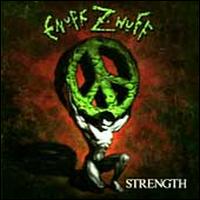Strength - Enuff Z'nuff