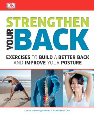 Strengthen Your Back - DK Publishing