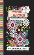 Stress Busters: Coloring Book for Adults