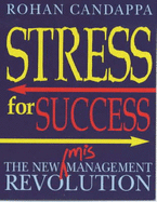 Stress For Success - Candappa, Rohan