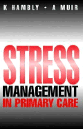 Stress Management in Primary Care