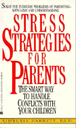 Stress Strategies for Parents