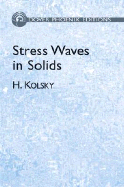 Stress Waves in Solids