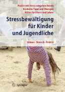 Stressbewaltigung Fur Kinder Und Jugendliche