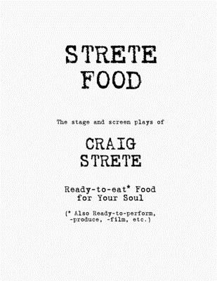 Strete Food - Strete, Craig