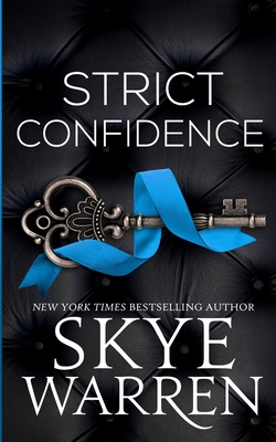 Strict Confidence - Warren, Skye