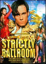 Strictly Ballroom [Special Edition]