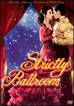 Strictly Ballroom - Baz Luhrmann