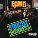 Strictly Business [2 LP]