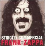 Strictly Commercial: The Best of Frank Zappa [Bonus Tracks]