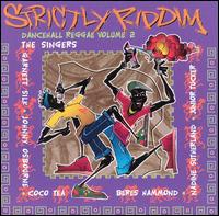 Strictly Riddim Dancehall Reggae, Vol. 2: The S - Various Artists