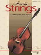 Strictly Strings, Bk 1: Bass