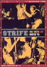 Strife: One Truth Live