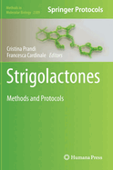 Strigolactones: Methods and Protocols