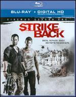 Strike Back: Cinemax Season One [4 Discs] [Includes Digital Copy] [Blu-ray]