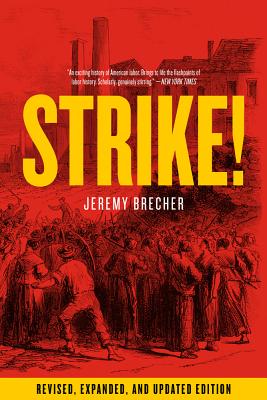 Strike! - Brecher, Jeremy