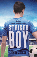 Striker Boy