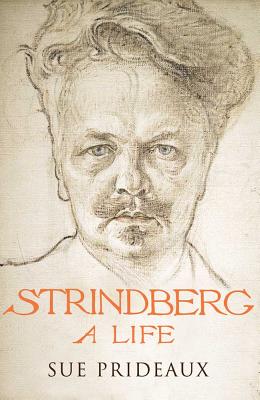 Strindberg - Prideaux, Sue