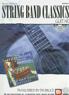 String Band Classics: Guitar - Bruce, Dix