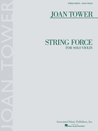 String Force: Violin Solo