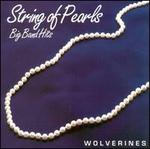 String of Pearls