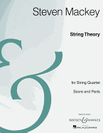 String Theory: String Quartet Archive Edition