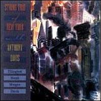 String Trio of New York With Anthony Davis - String Trio of New York/Anthony Davis