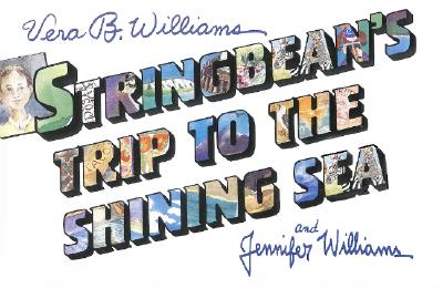 Stringbean's Trip to the Shining Sea - Williams